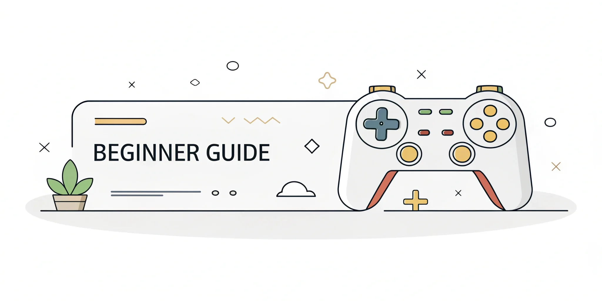Beginner Guide — Start Here