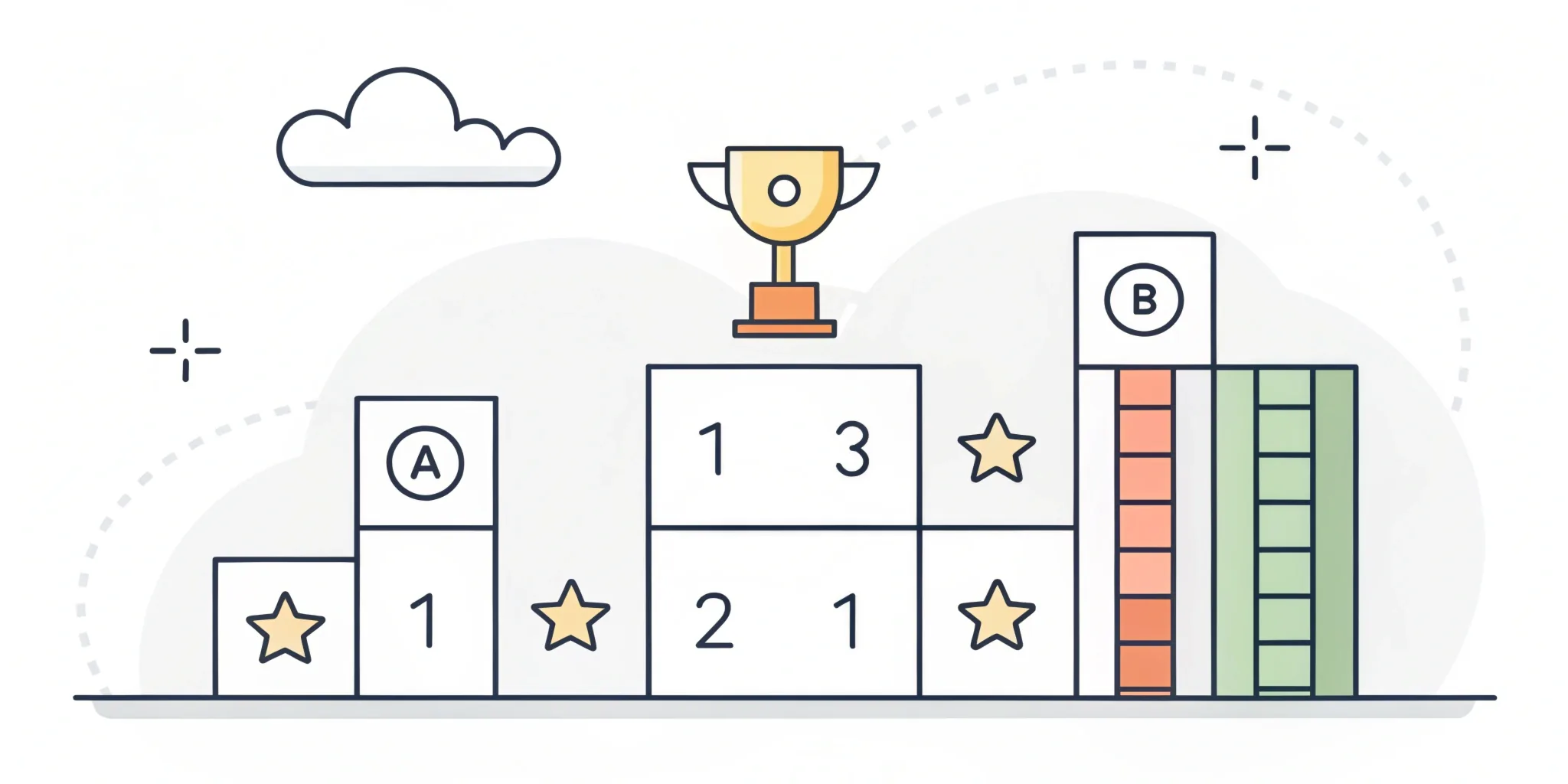Ranking Race for Eggs pets by what they earn